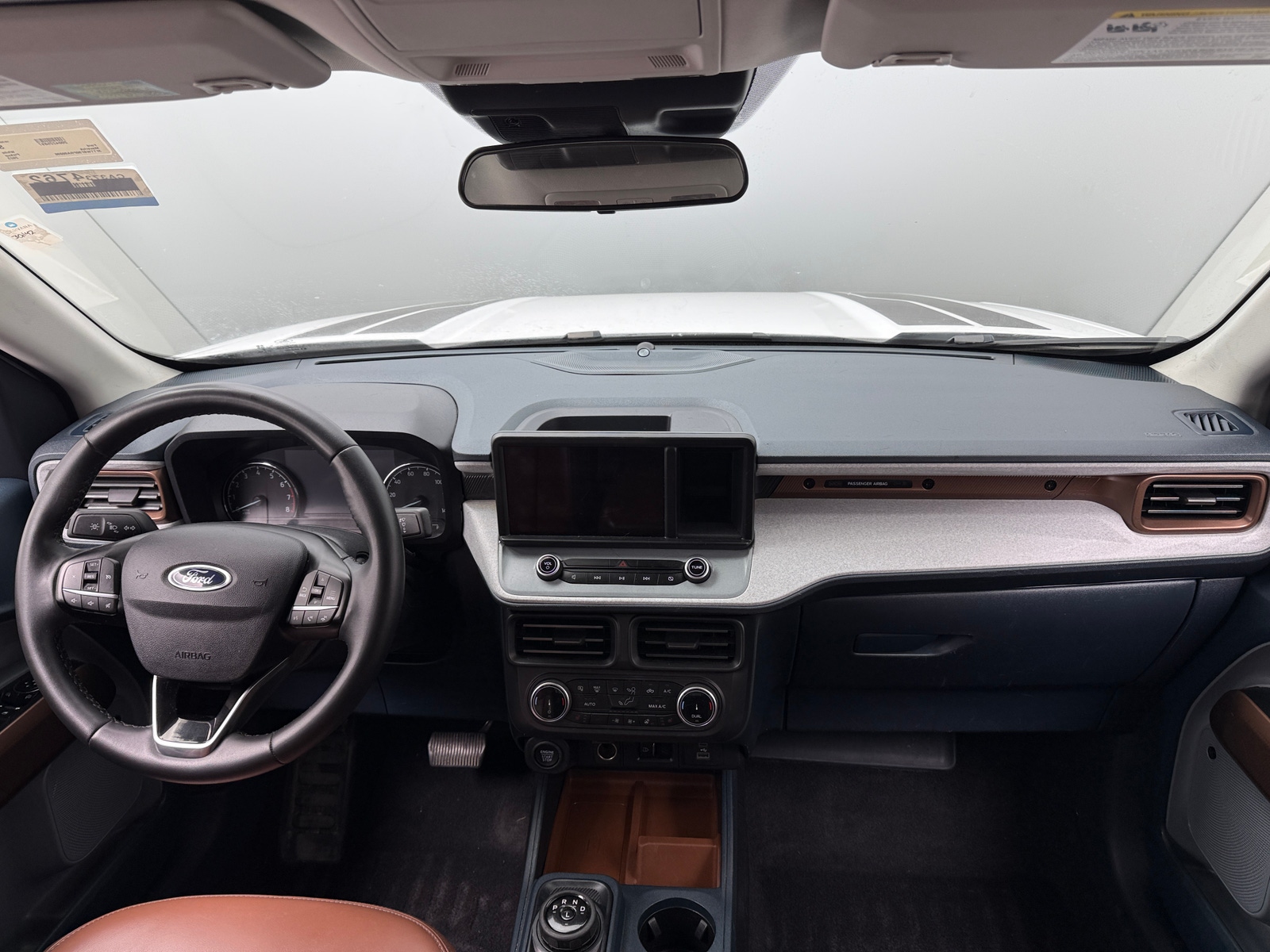 Thumbnail: 2023 Ford Maverick - 2