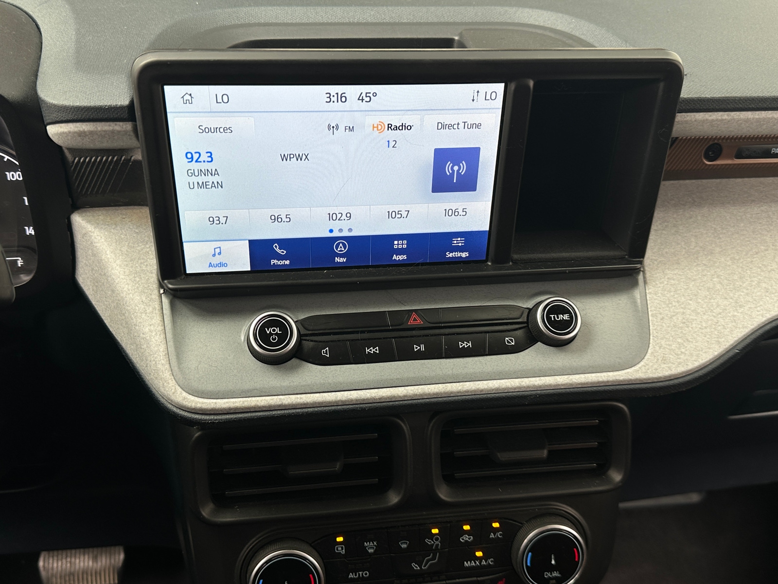 Thumbnail: 2023 Ford Maverick - 3