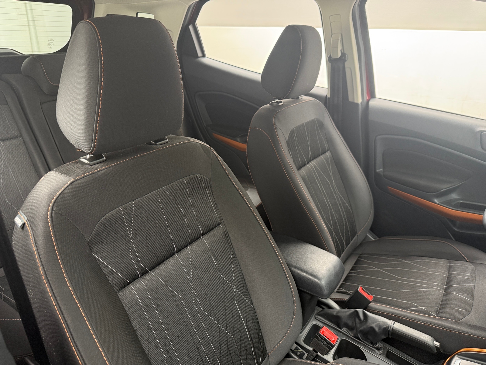 Thumbnail: 2022 Ford EcoSport - 2