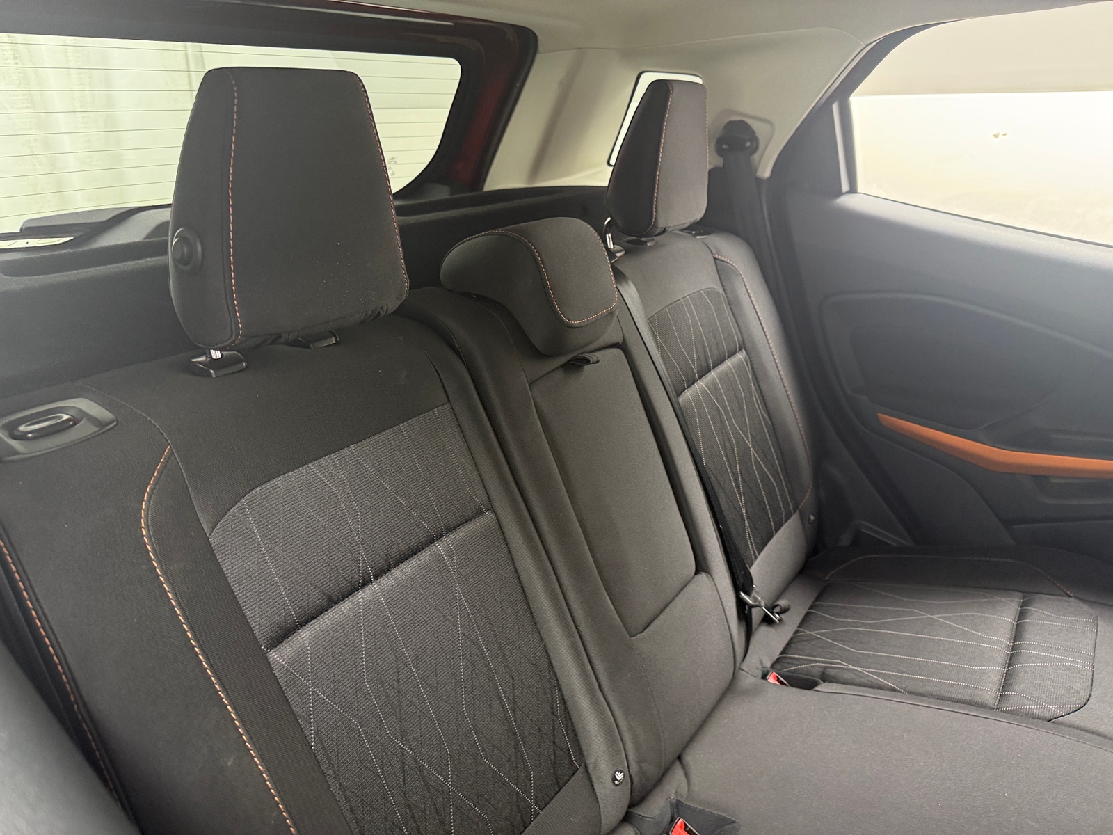 Thumbnail: 2022 Ford EcoSport - 6