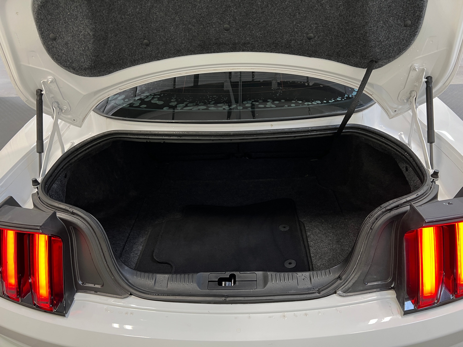 Thumbnail: 2017 Ford Mustang - 7