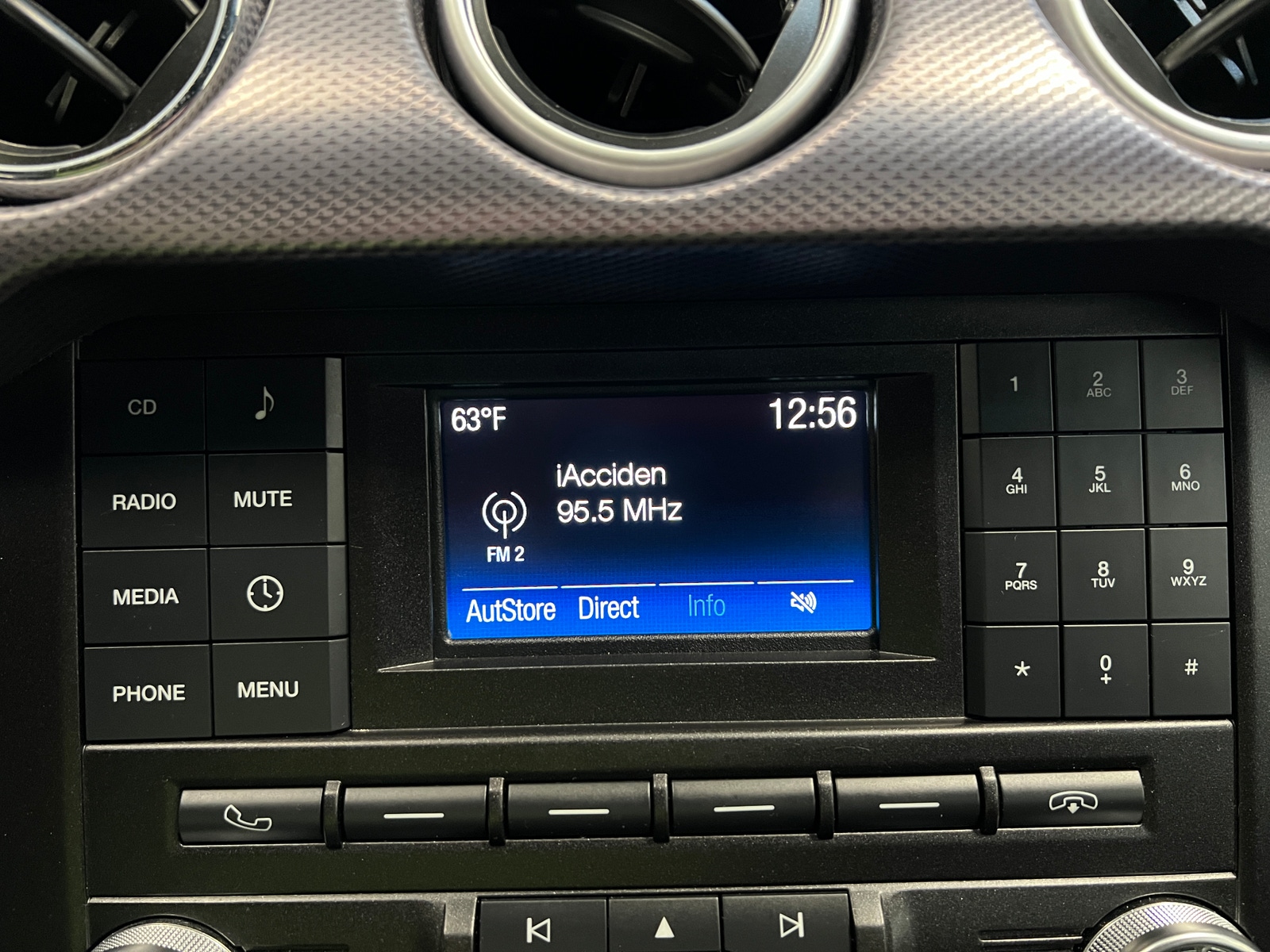 Thumbnail: 2017 Ford Mustang - 4