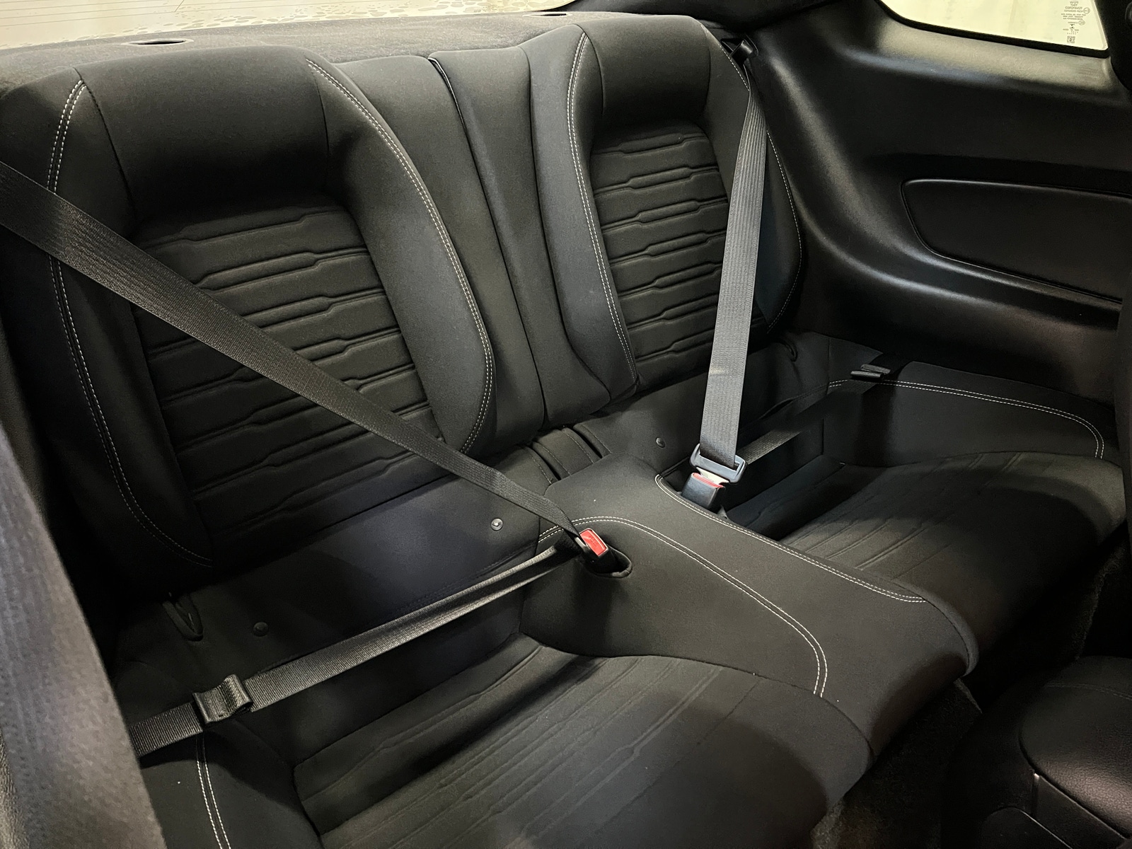 Thumbnail: 2017 Ford Mustang - 6