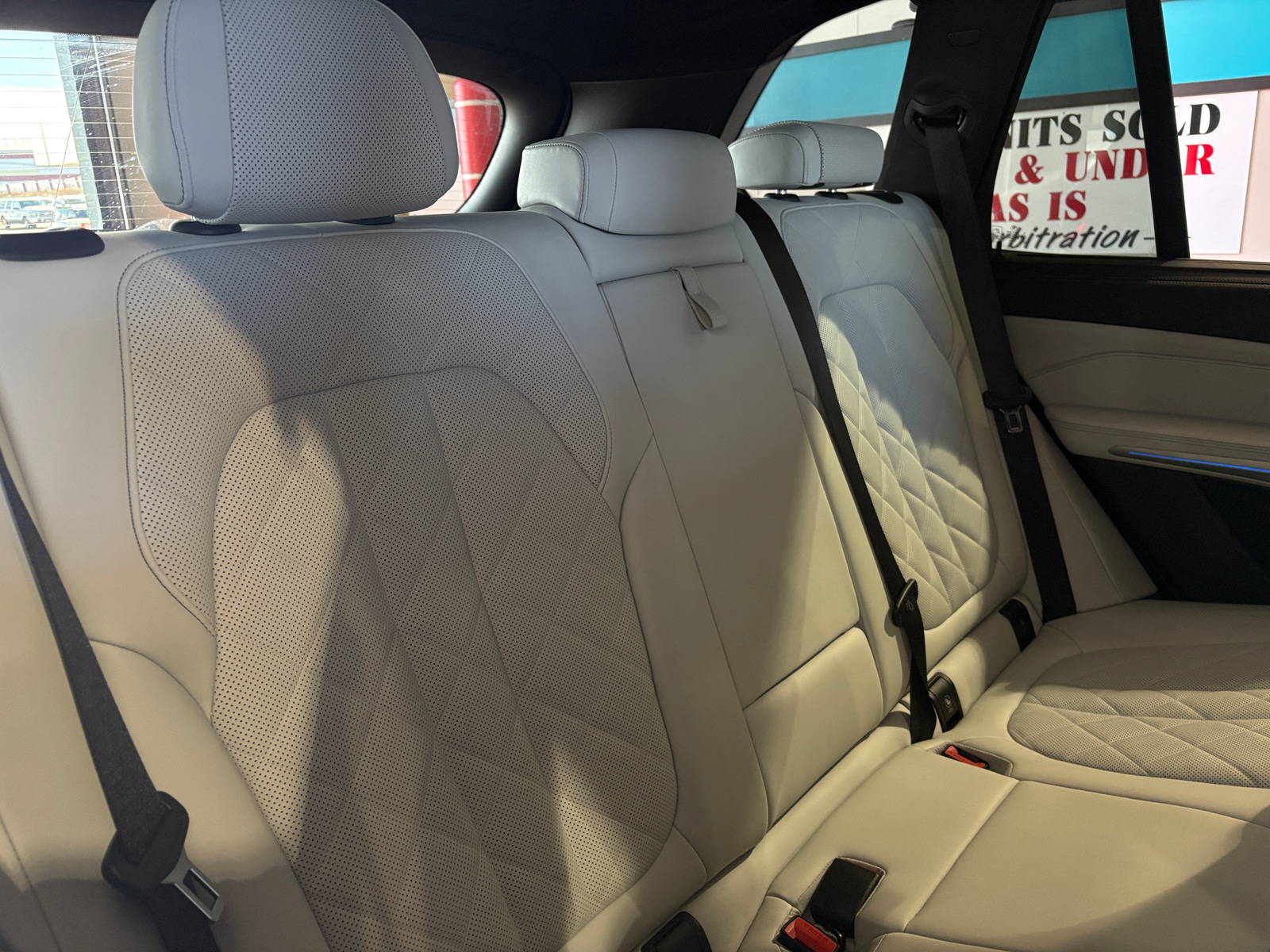 Thumbnail: 2023 BMW X5 - 5