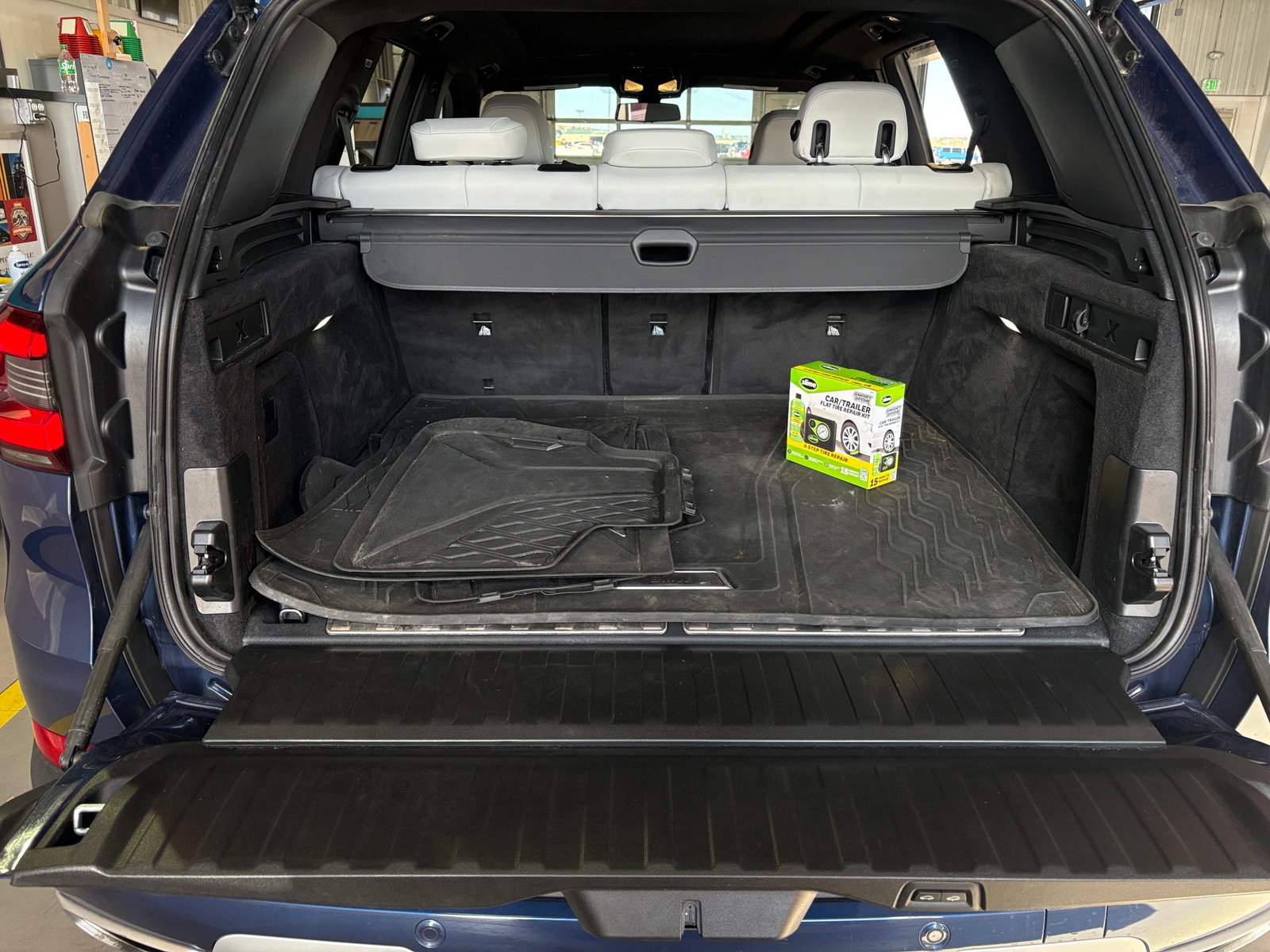 Thumbnail: 2023 BMW X5 - 6