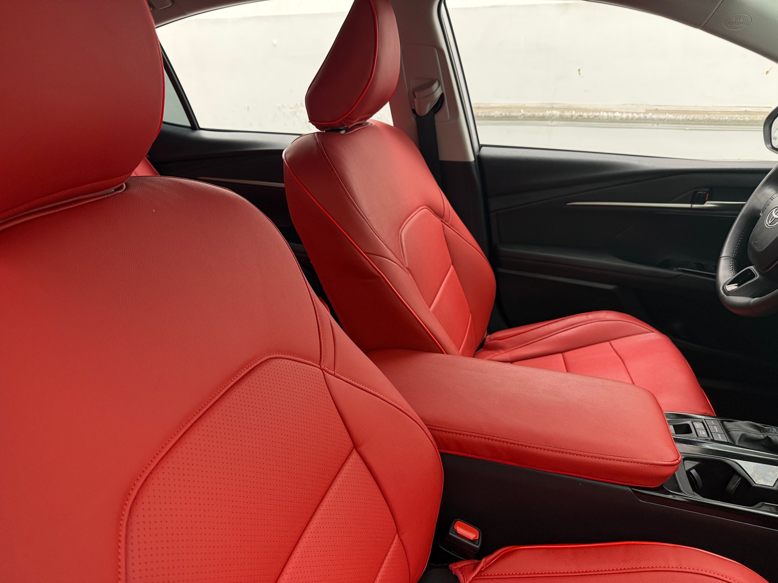 Thumbnail: 2025 Toyota Camry - 2