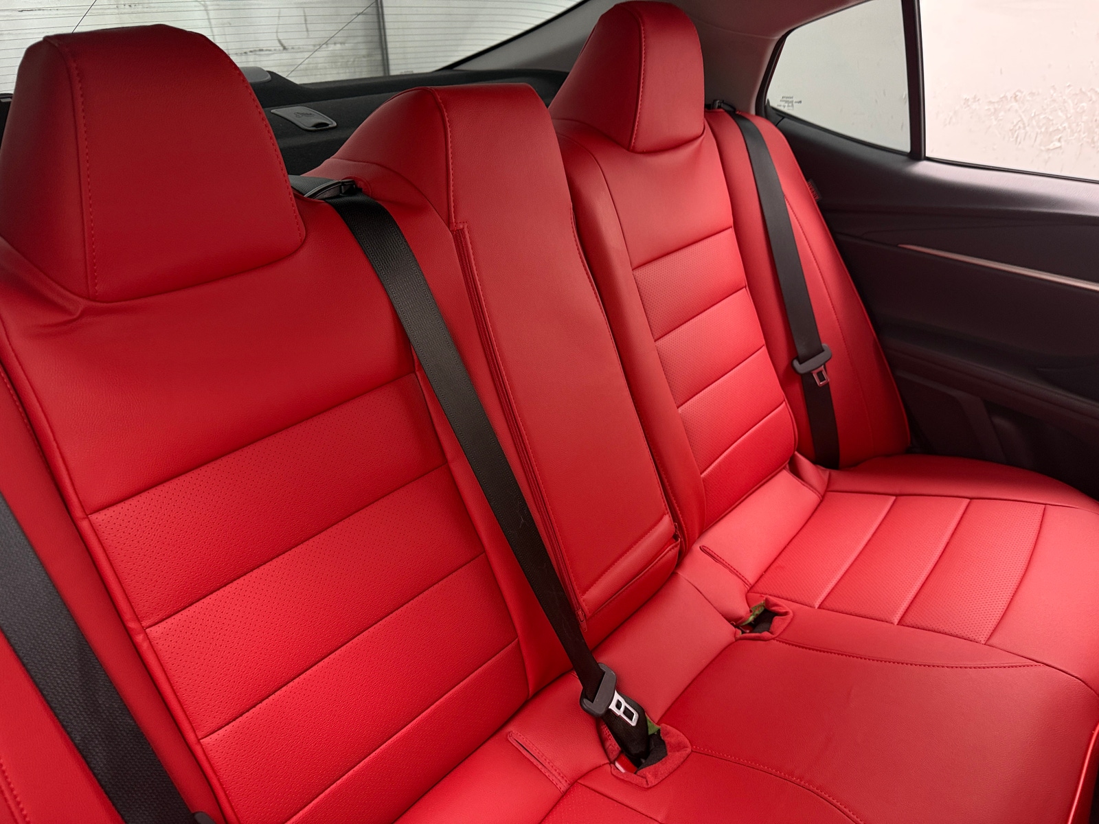 Thumbnail: 2025 Toyota Camry - 6