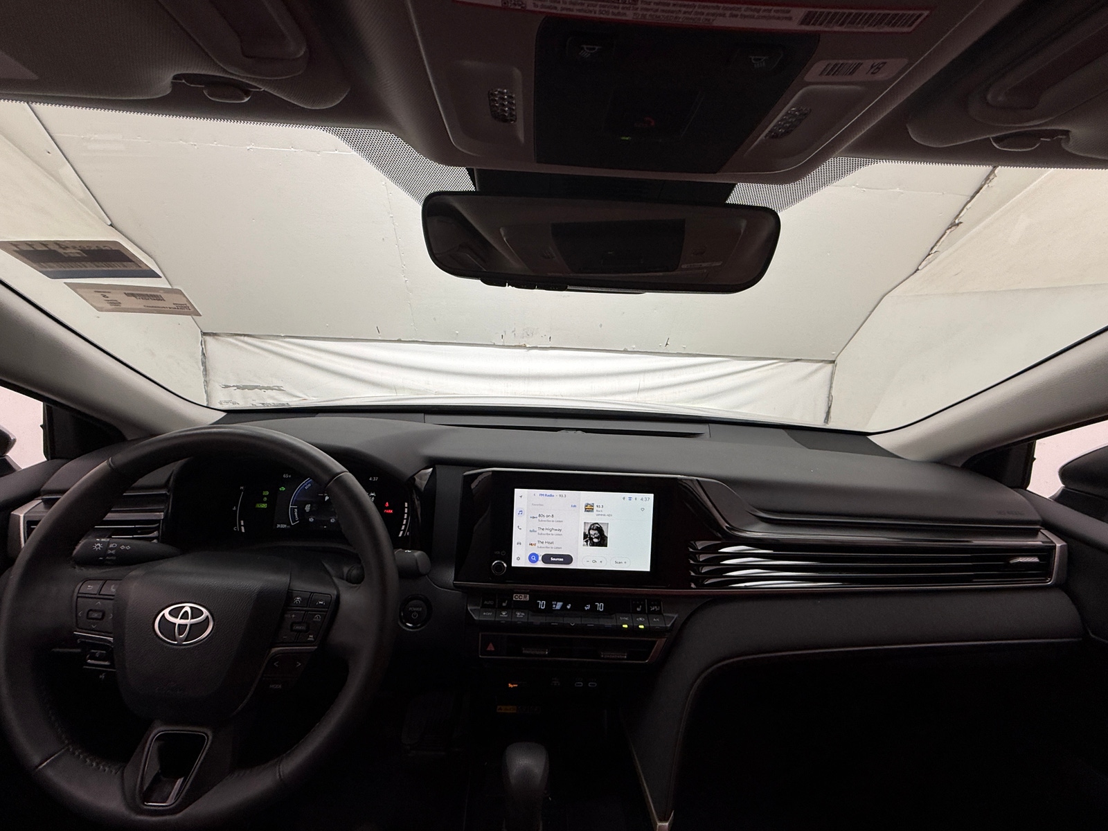 Thumbnail: 2025 Toyota Camry - 3