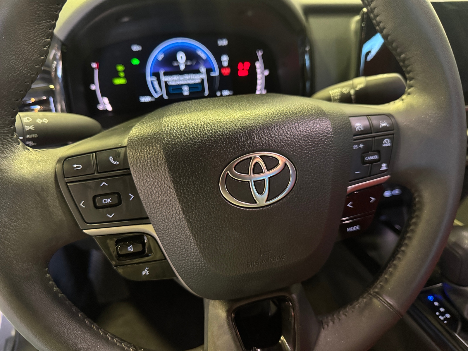 Thumbnail: 2025 Toyota Camry - 5