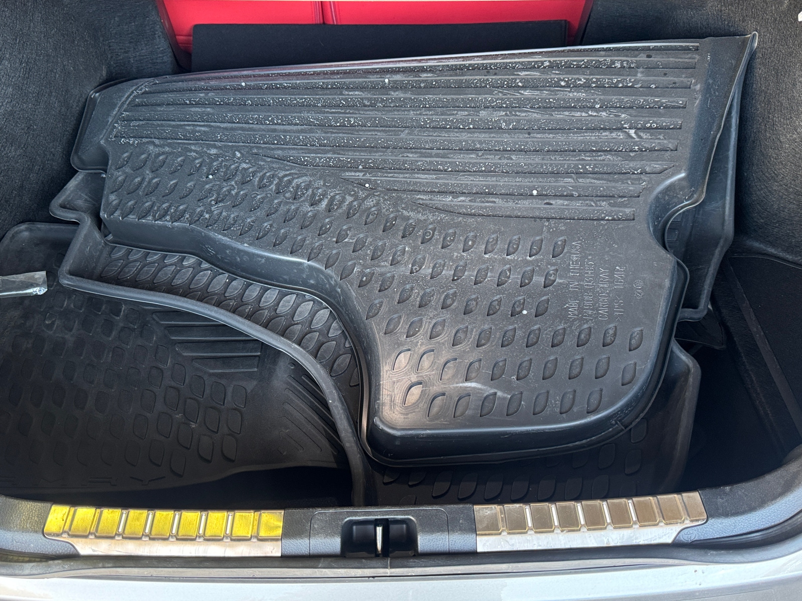 Thumbnail: 2025 Toyota Camry - 7