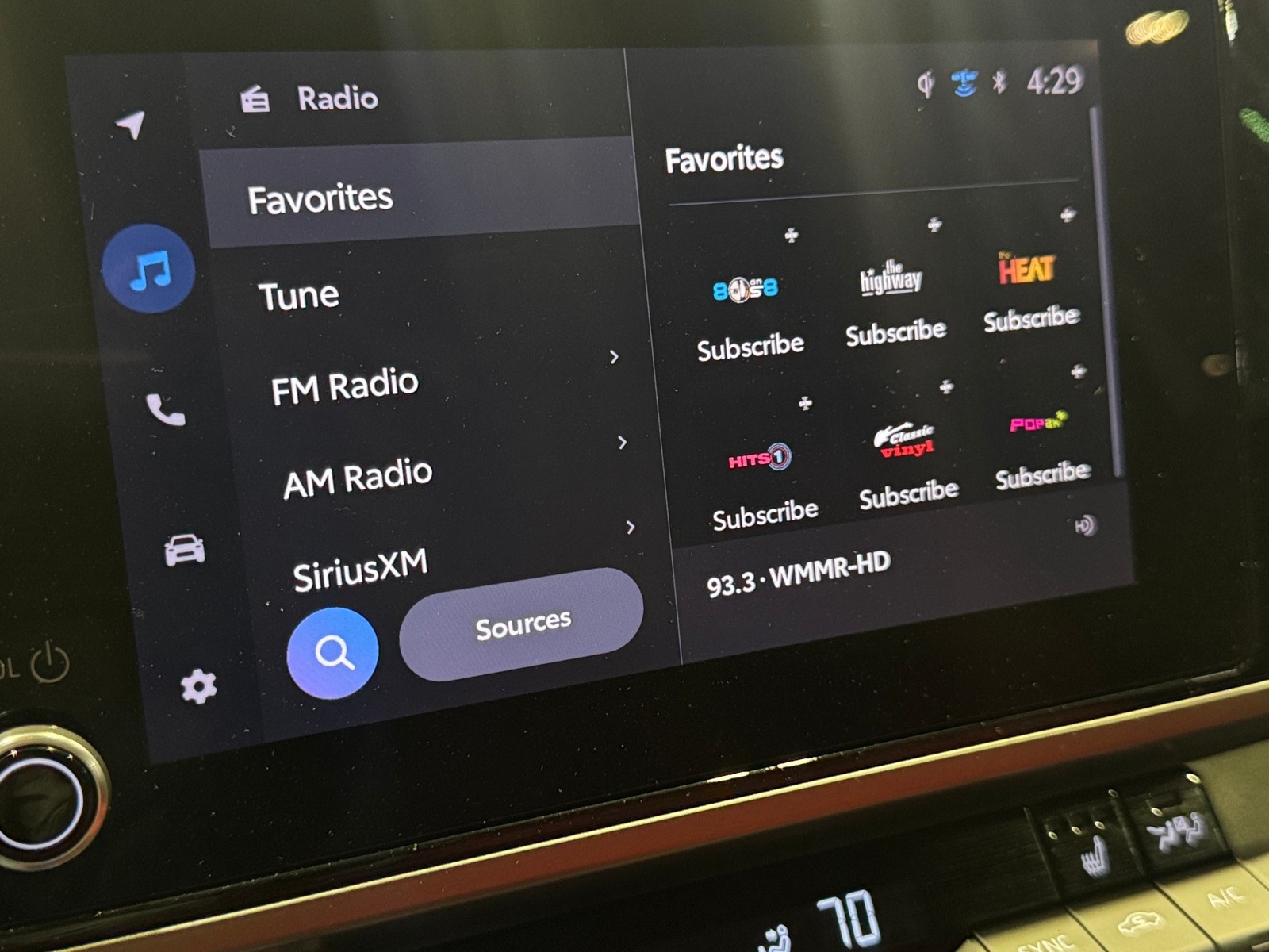 Thumbnail: 2025 Toyota Camry - 4