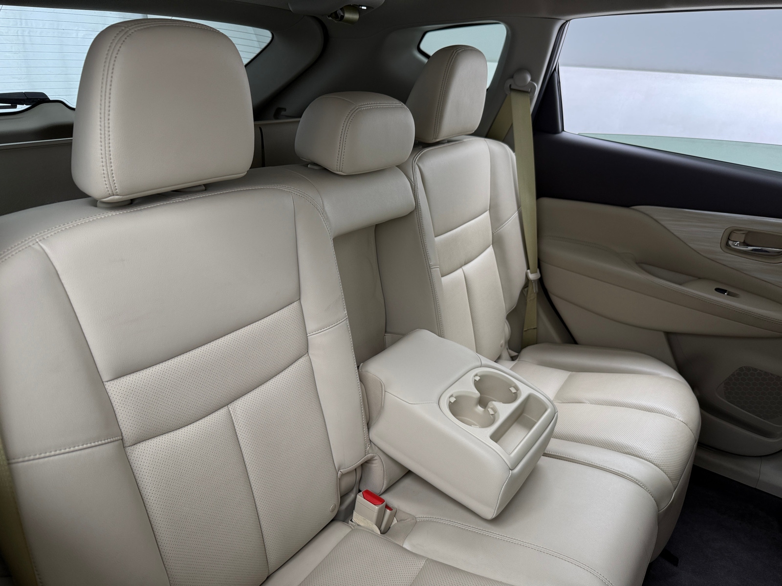 Thumbnail: 2018 Nissan Murano - 5