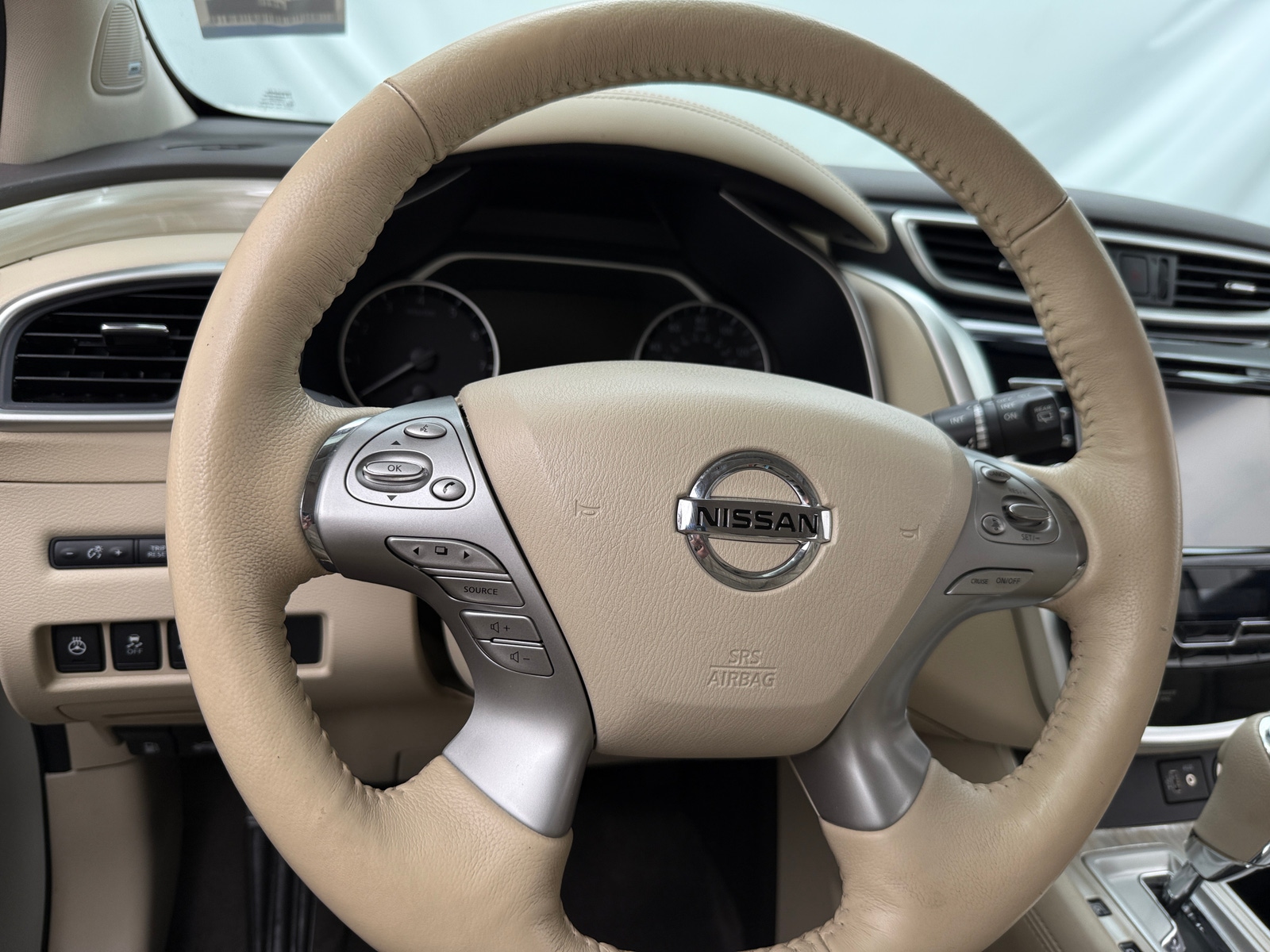 Thumbnail: 2018 Nissan Murano - 4