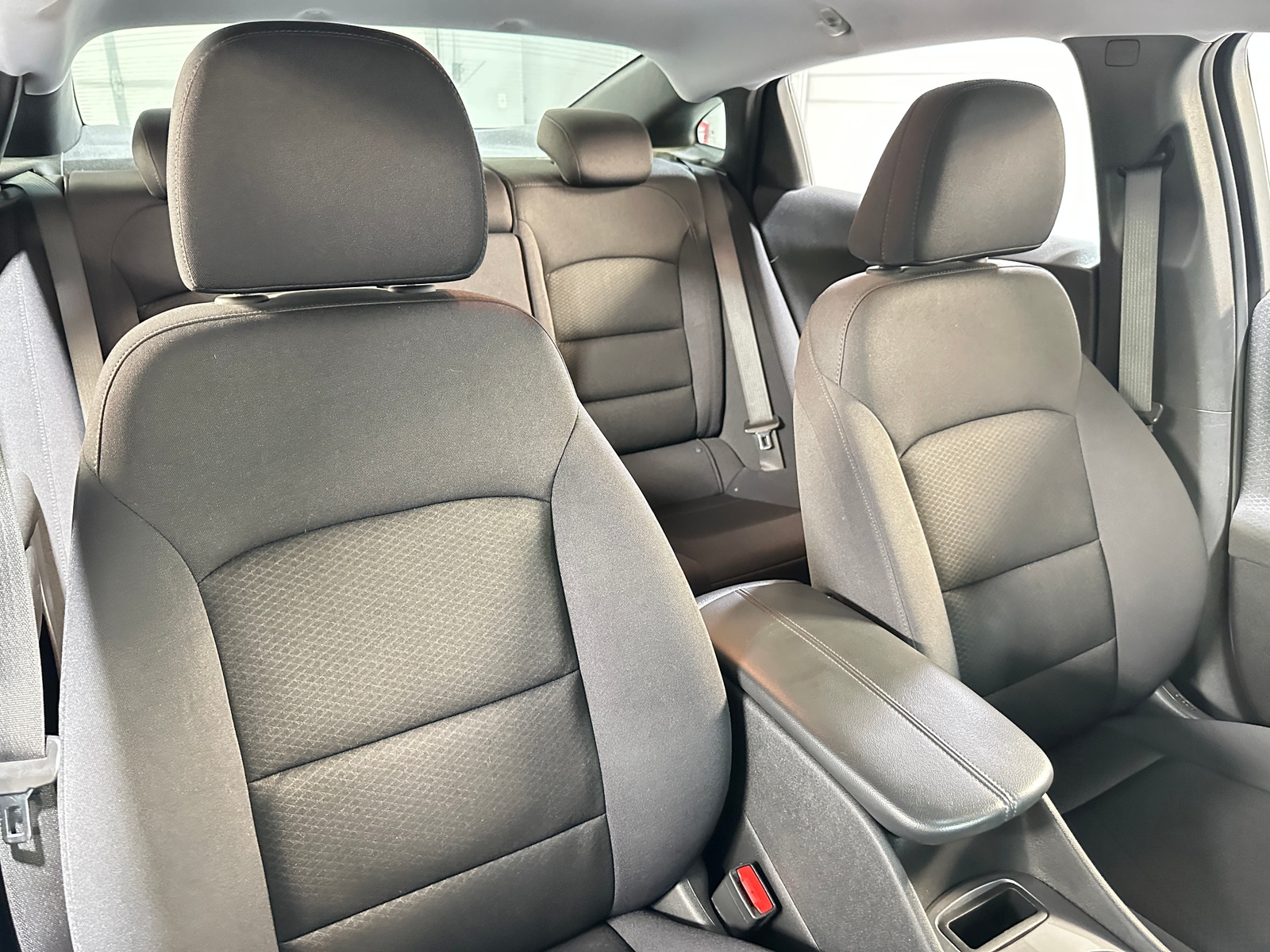 Thumbnail: 2023 Chevrolet Malibu - 2