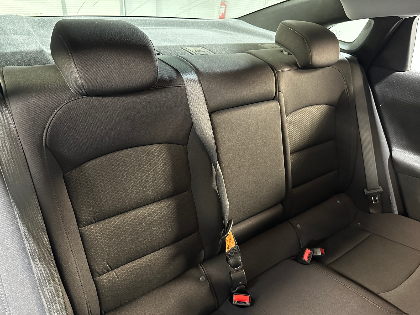 Thumbnail: 2023 Chevrolet Malibu - 6