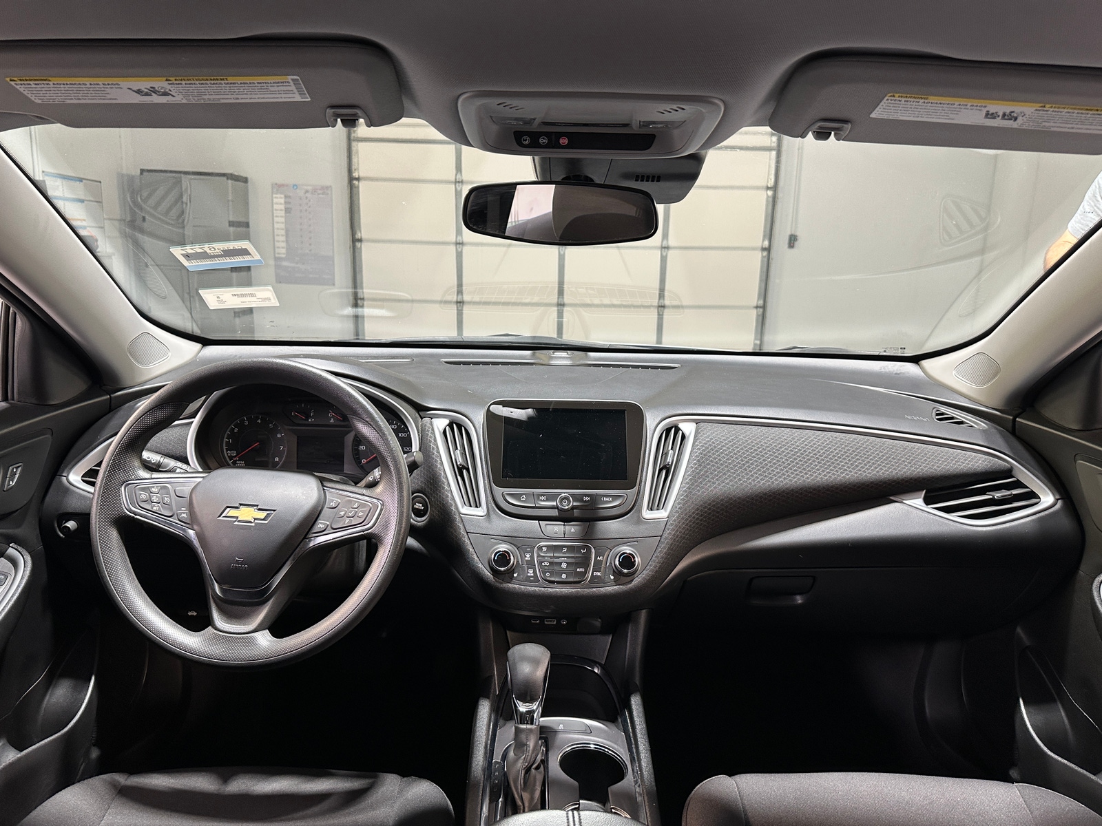 Thumbnail: 2023 Chevrolet Malibu - 3