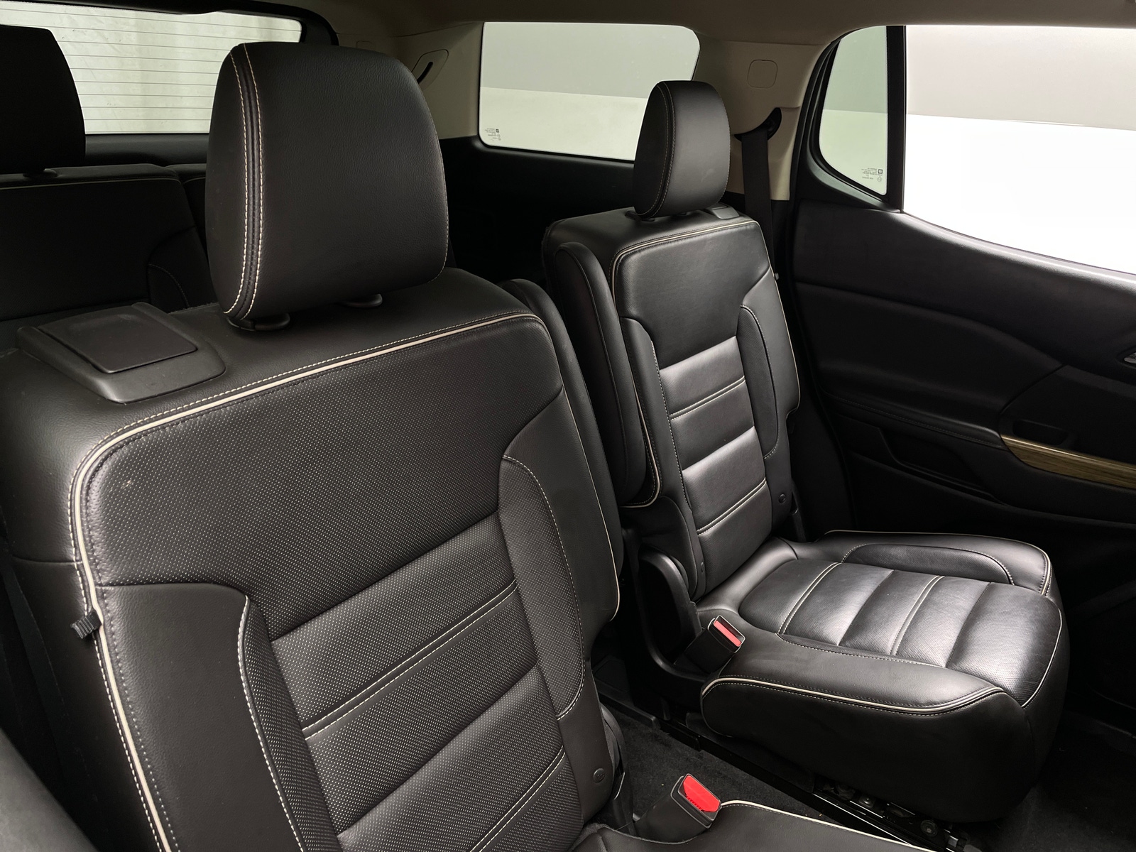 Thumbnail: 2018 GMC Acadia - 5