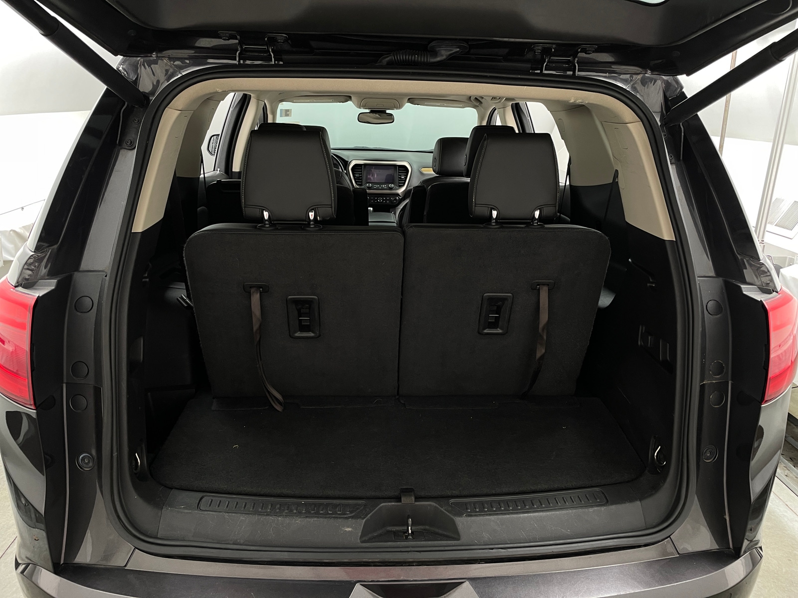 Thumbnail: 2018 GMC Acadia - 6