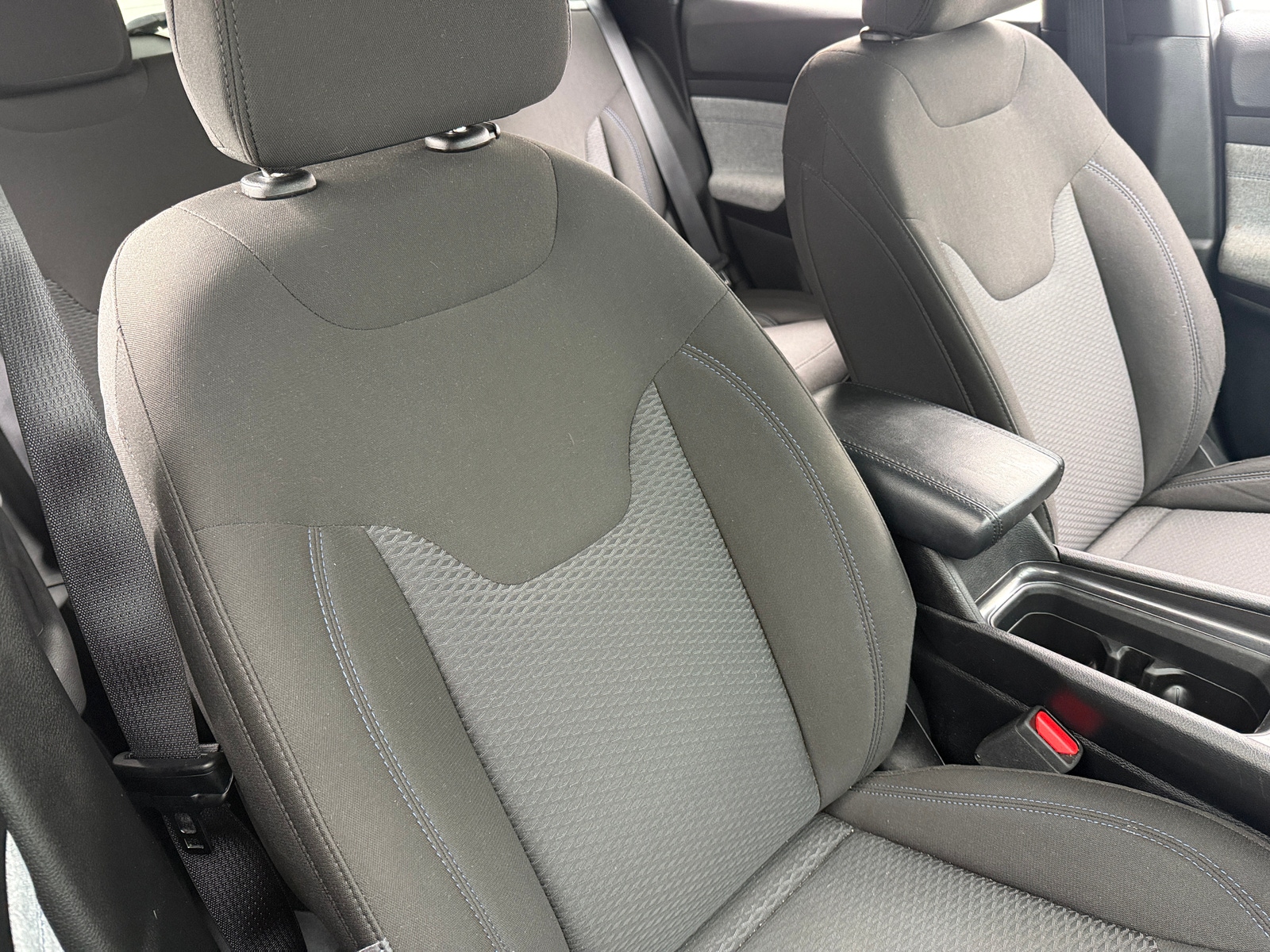 Thumbnail: 2024 Jeep Compass - 2