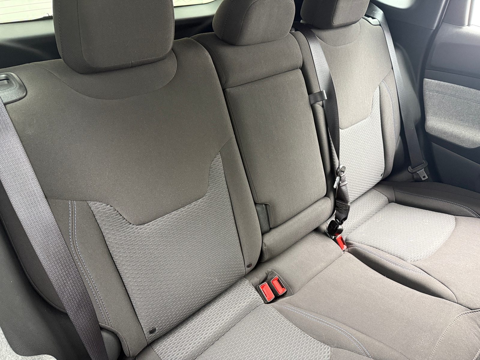 Thumbnail: 2024 Jeep Compass - 6