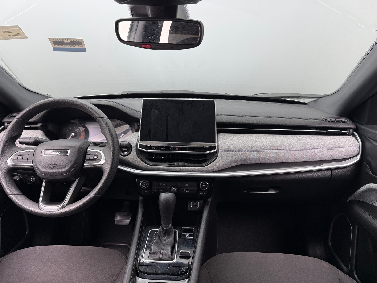 Thumbnail: 2024 Jeep Compass - 3