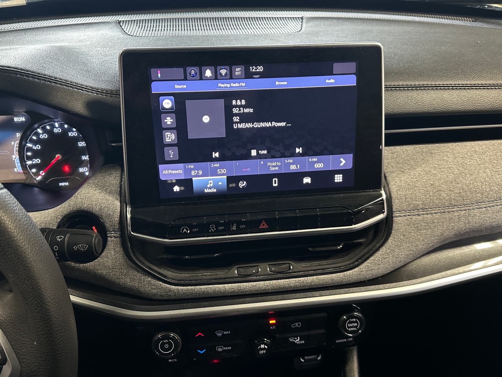 Thumbnail: 2024 Jeep Compass - 4