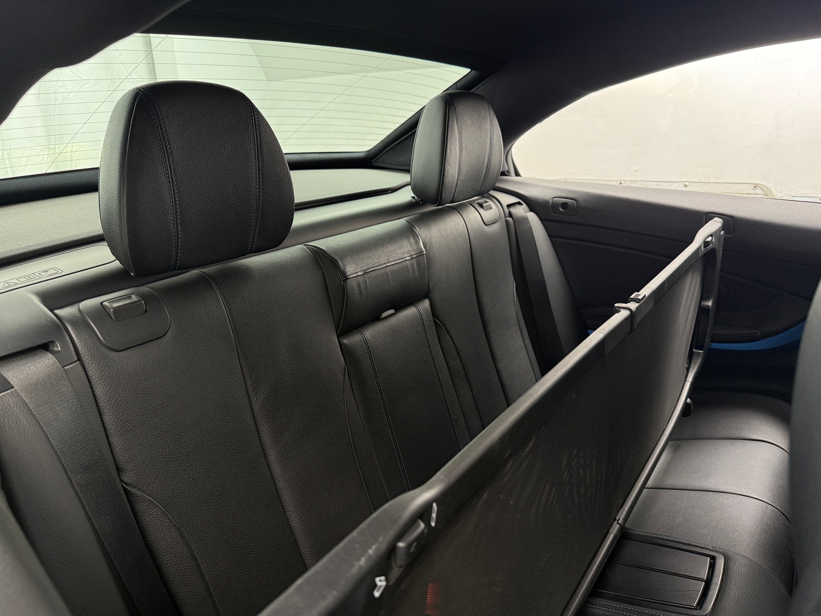 Thumbnail: 2015 BMW 4 Series - 5