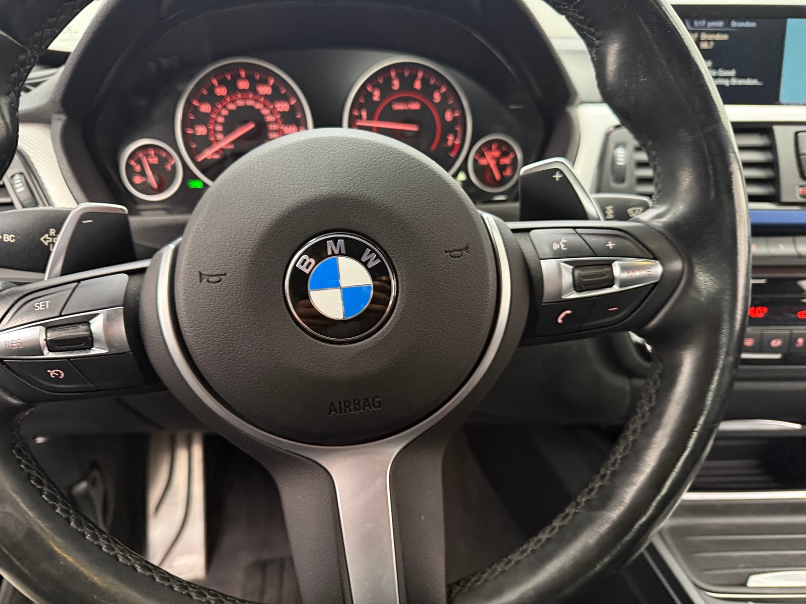 Thumbnail: 2015 BMW 4 Series - 4