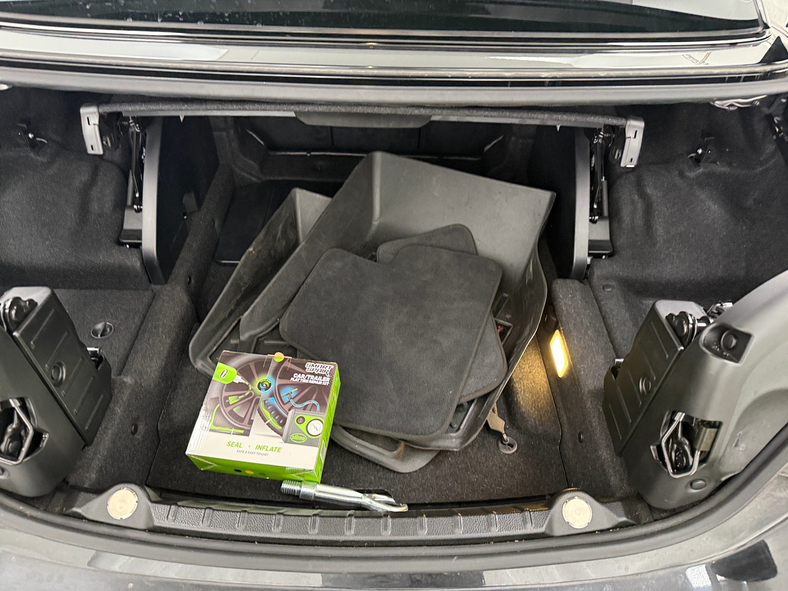 Thumbnail: 2015 BMW 4 Series - 6