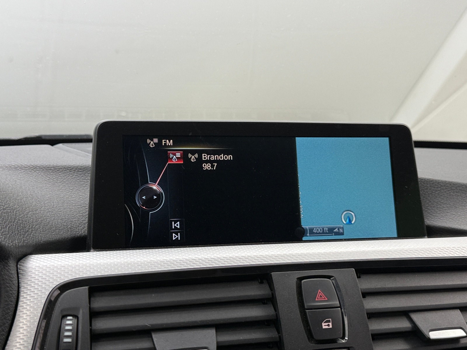 Thumbnail: 2015 BMW 4 Series - 3