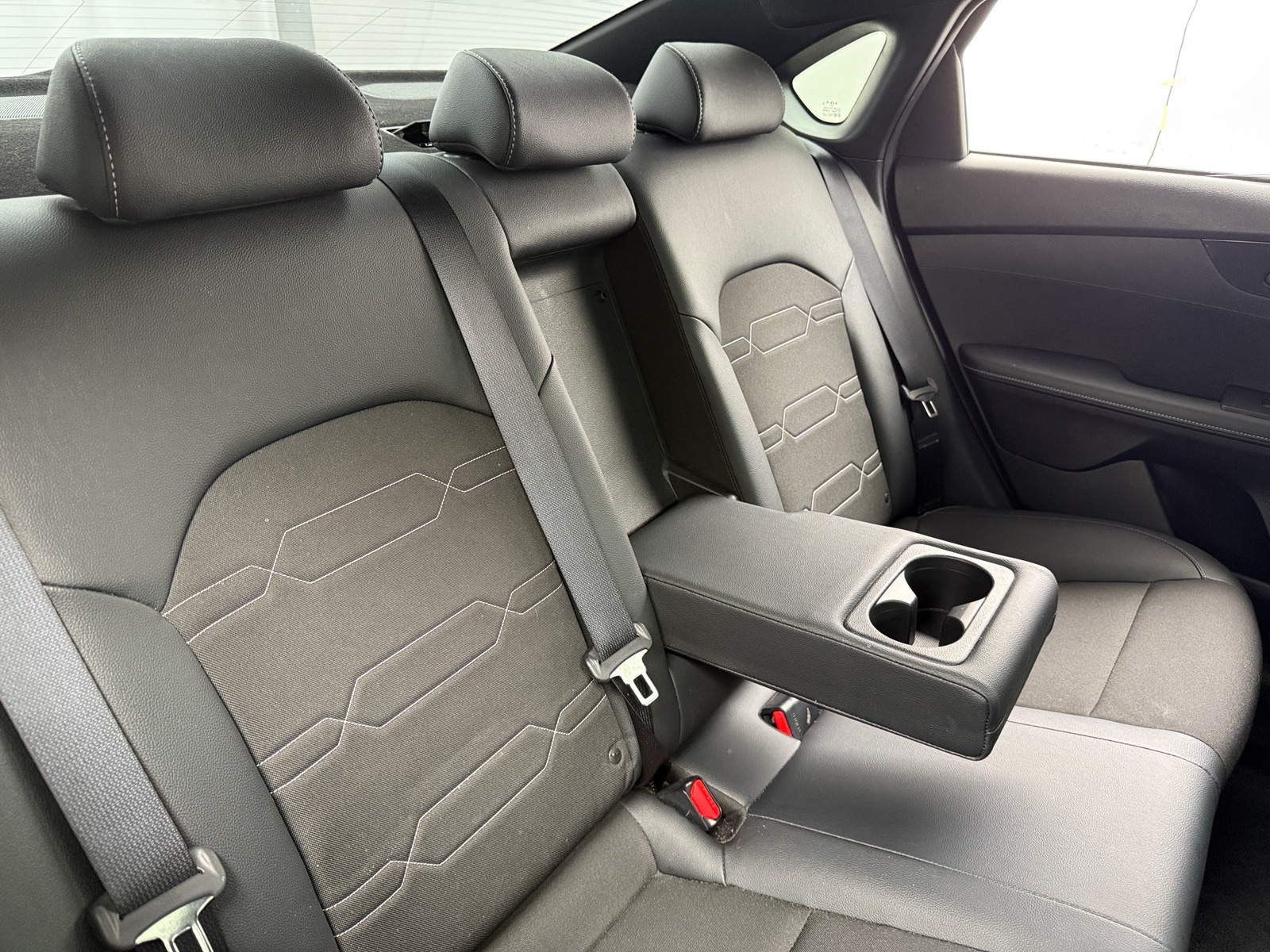 Thumbnail: 2023 Kia Forte - 6