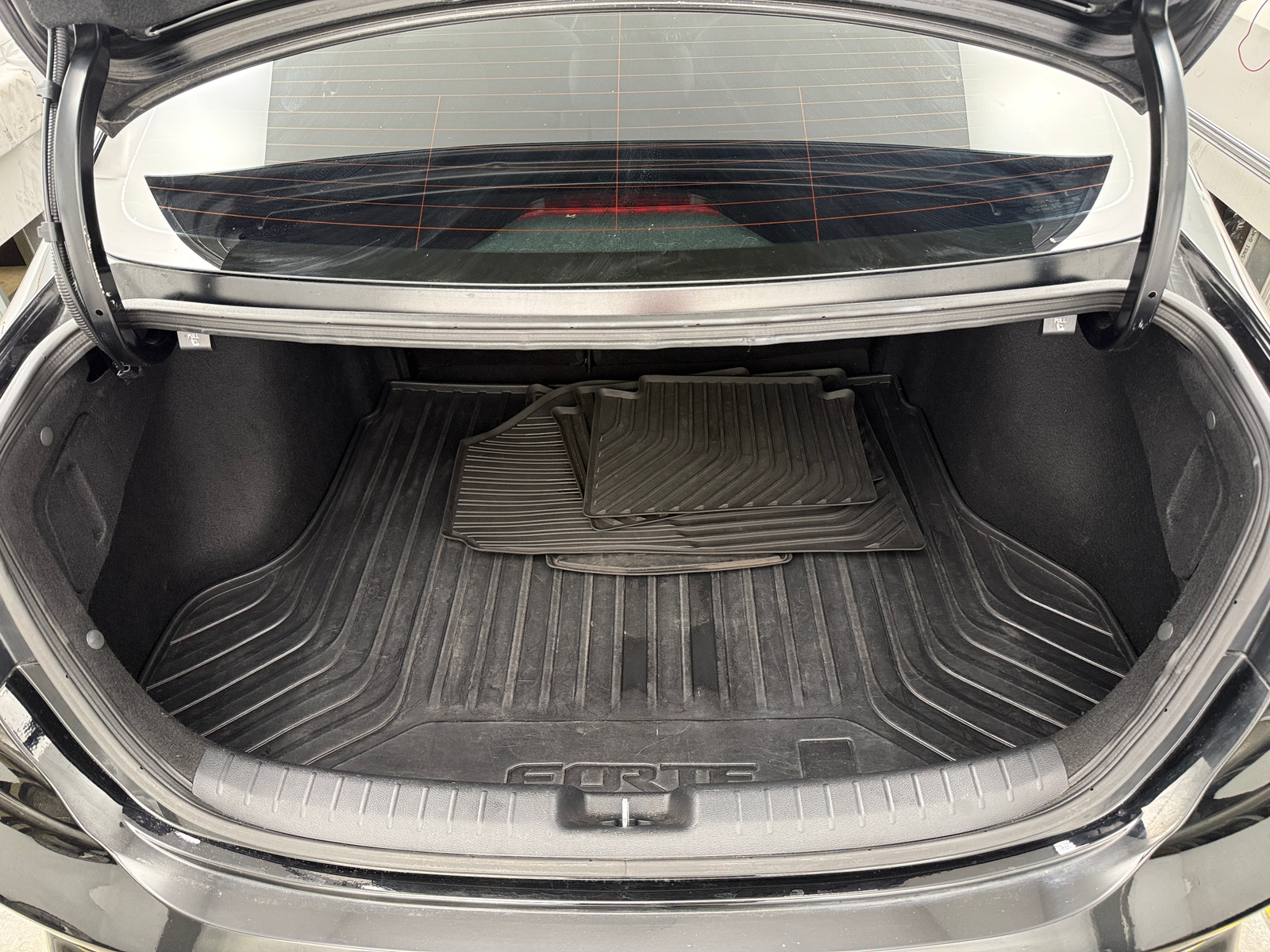 Thumbnail: 2023 Kia Forte - 7