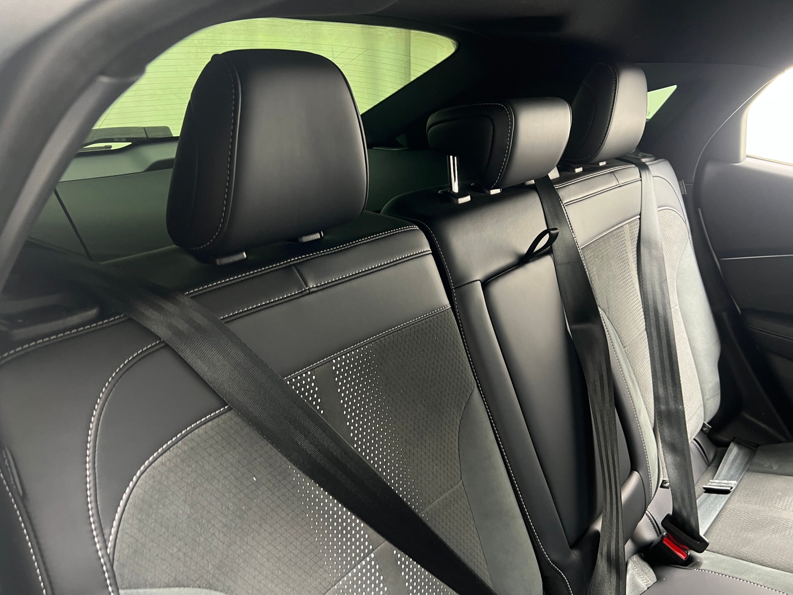 Thumbnail: 2022 Ford Mustang Mach-E - 5