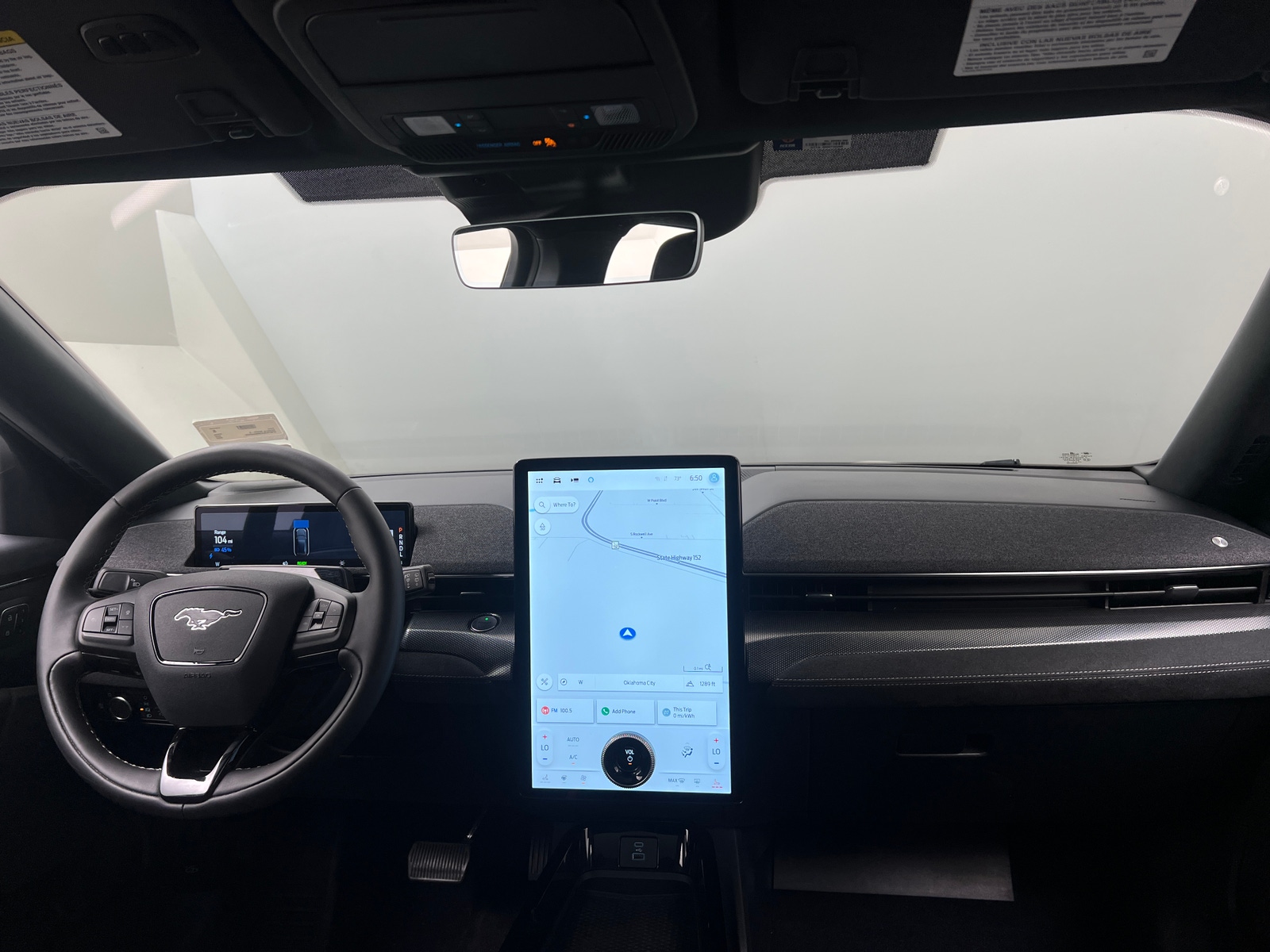 Thumbnail: 2022 Ford Mustang Mach-E - 2