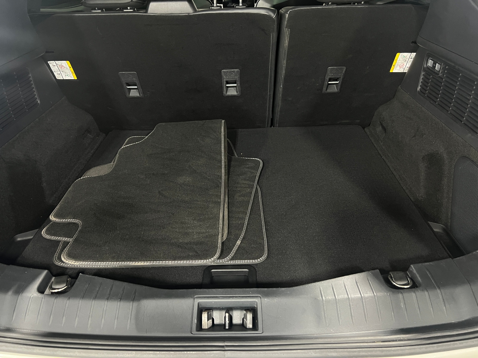 Thumbnail: 2022 Ford Mustang Mach-E - 6