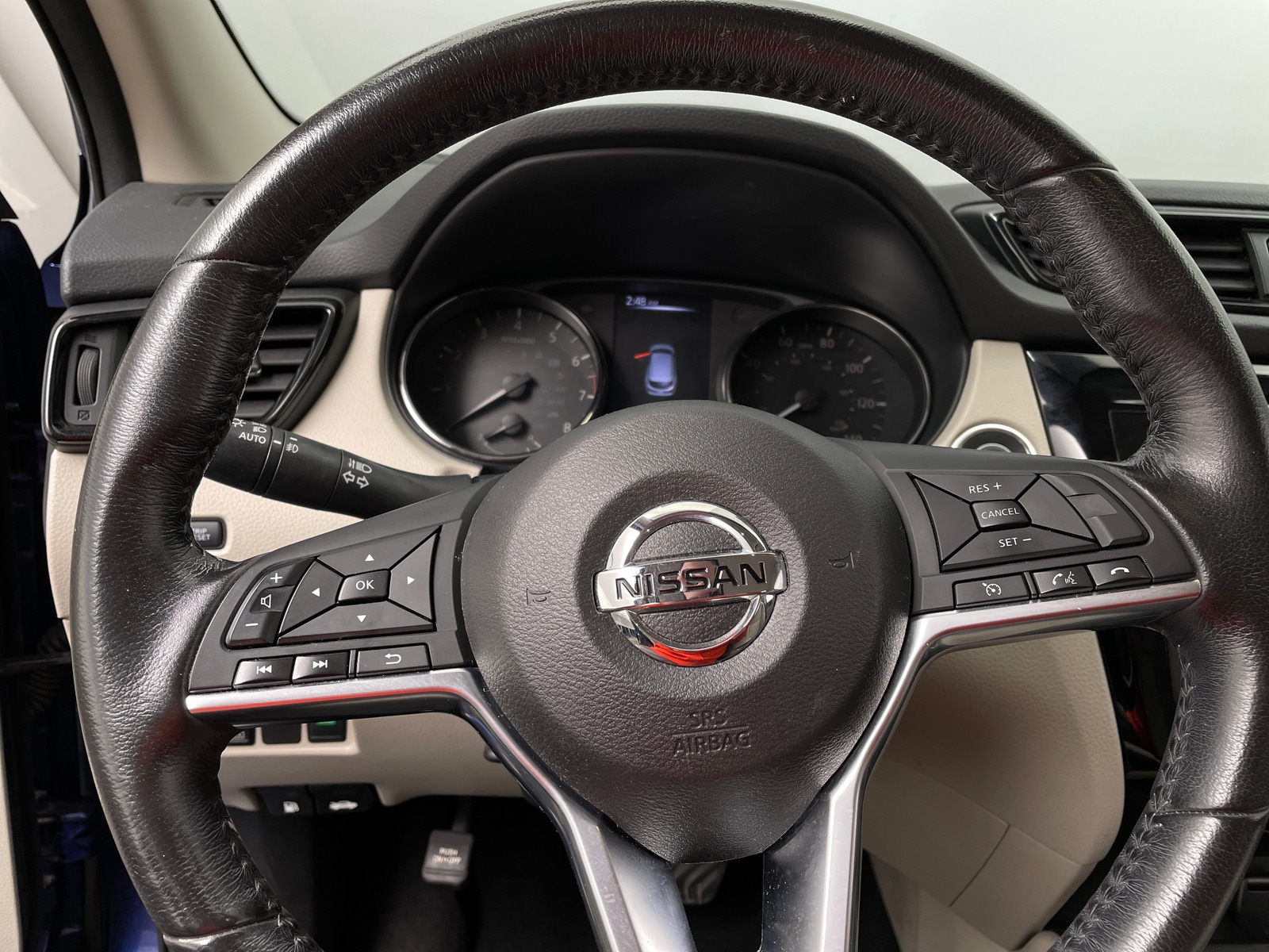 Thumbnail: 2018 Nissan Rogue Sport - 5