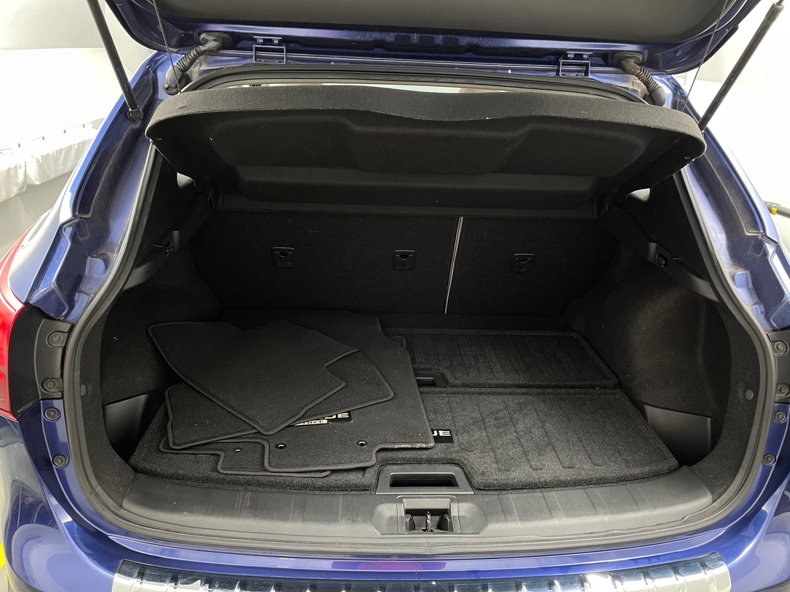 Thumbnail: 2018 Nissan Rogue Sport - 7