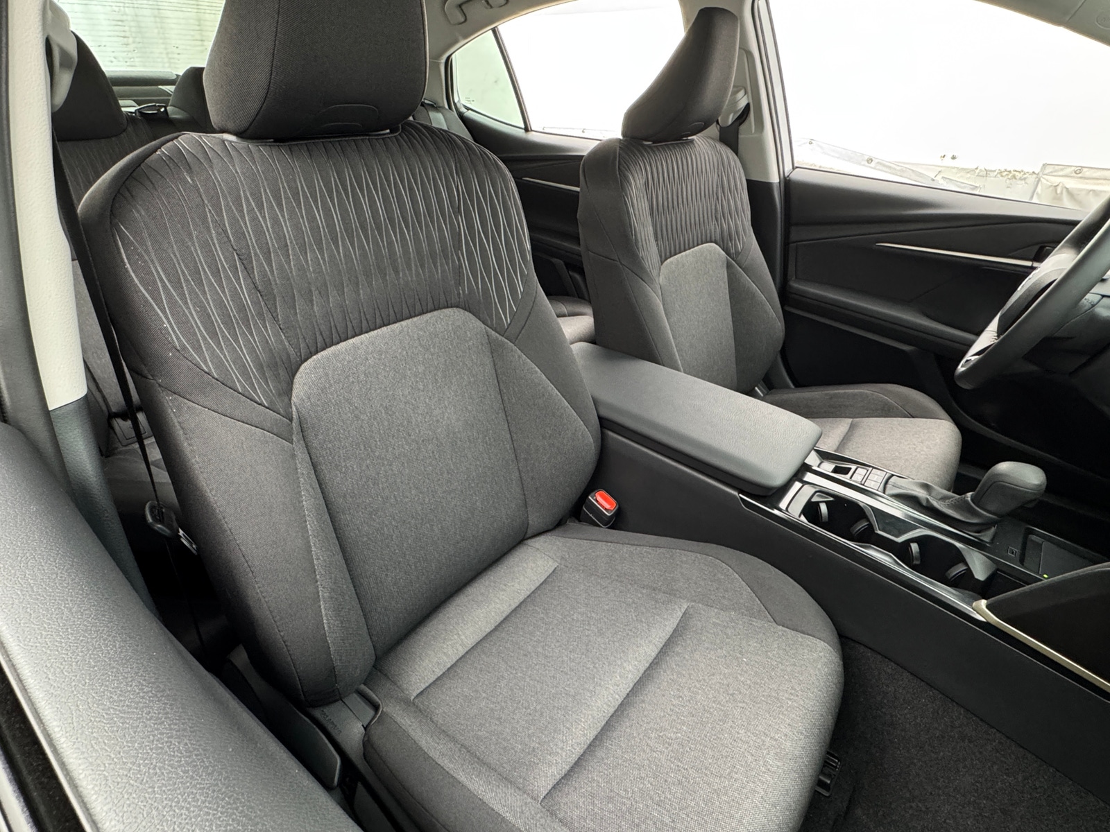 Thumbnail: 2025 Toyota Camry - 2