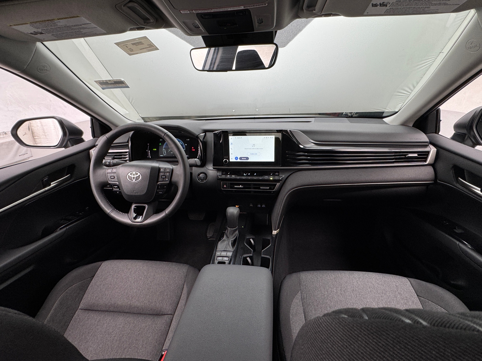 Thumbnail: 2025 Toyota Camry - 3