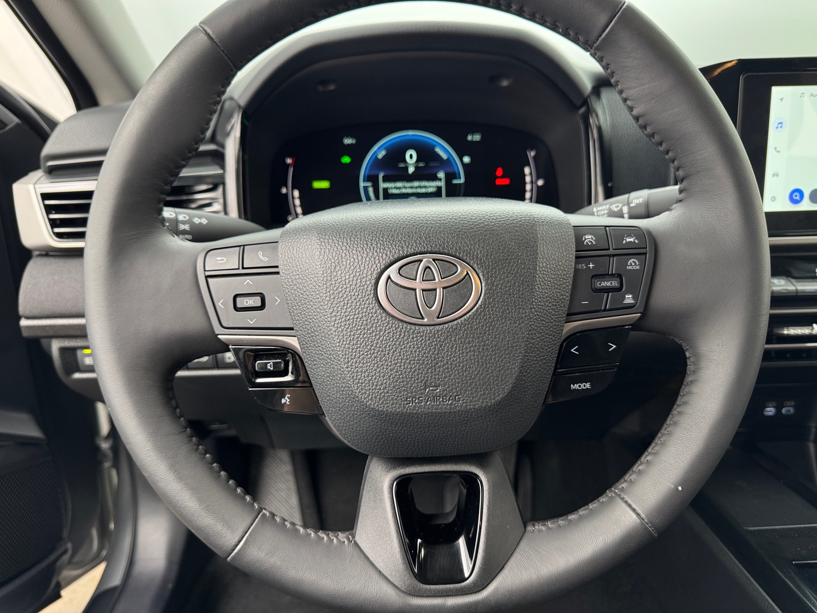 Thumbnail: 2025 Toyota Camry - 5