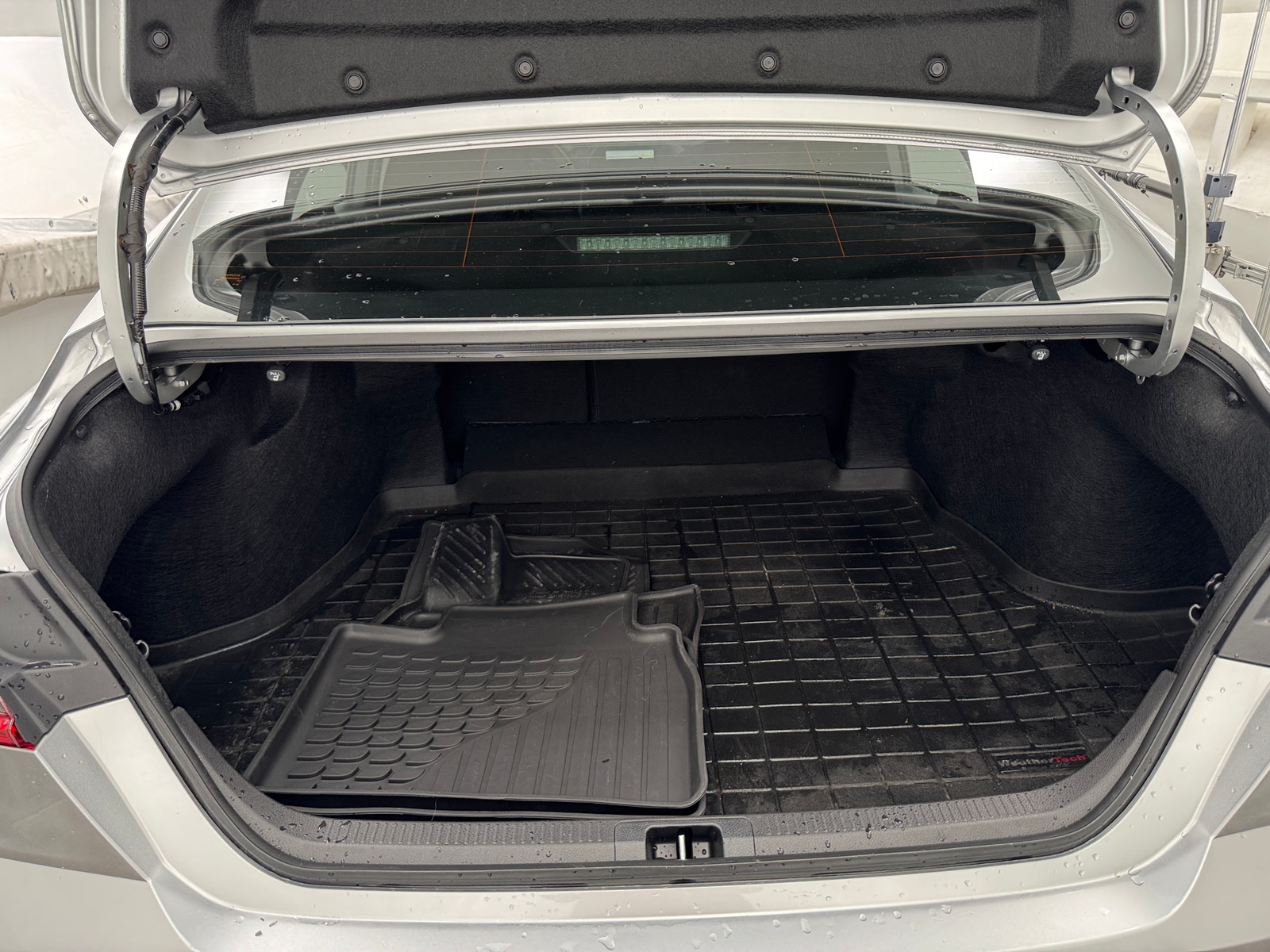 Thumbnail: 2025 Toyota Camry - 7