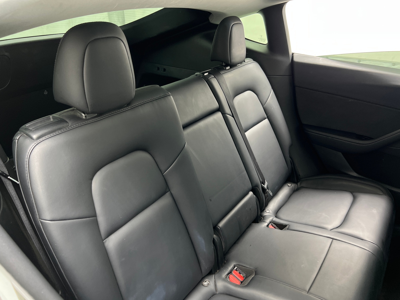 Thumbnail: 2020 Tesla Model Y - 5