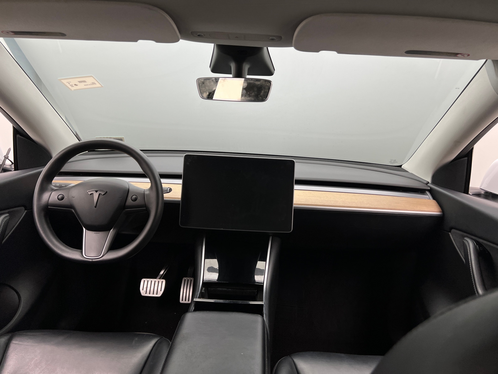 Thumbnail: 2020 Tesla Model Y - 2