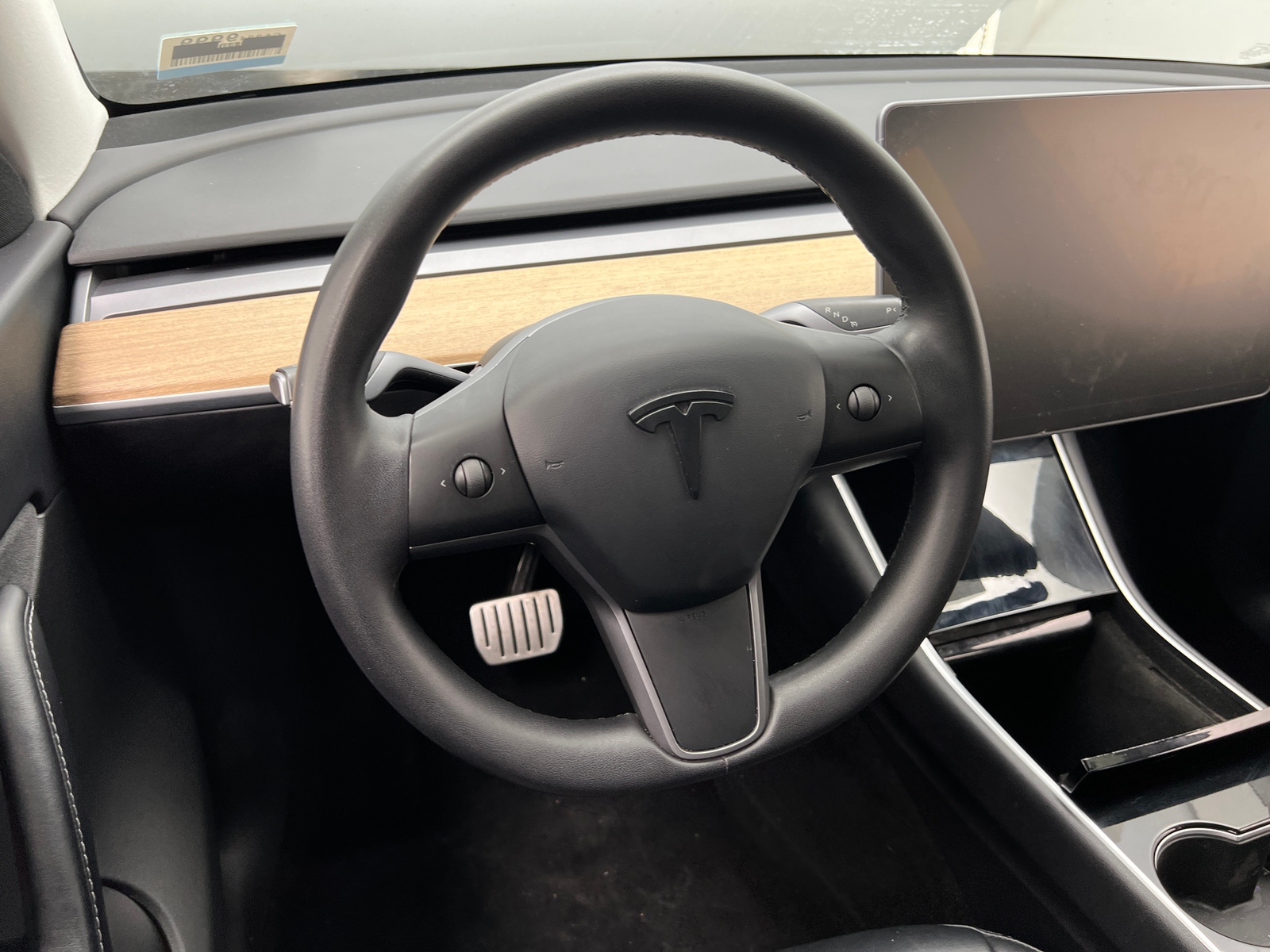 Thumbnail: 2020 Tesla Model Y - 4