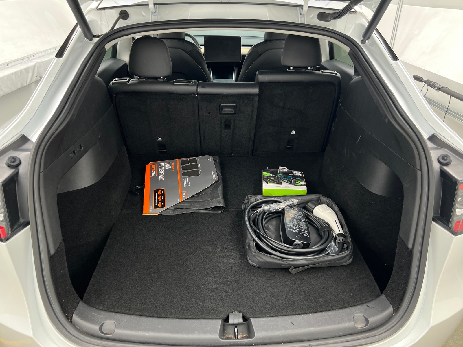 Thumbnail: 2020 Tesla Model Y - 6