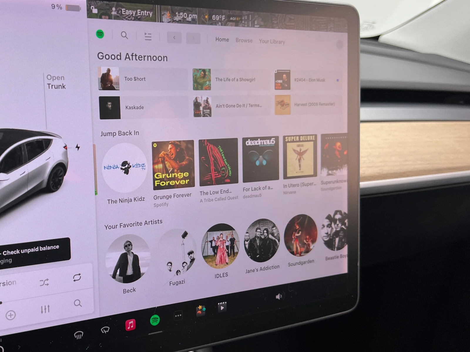 Thumbnail: 2020 Tesla Model Y - 3