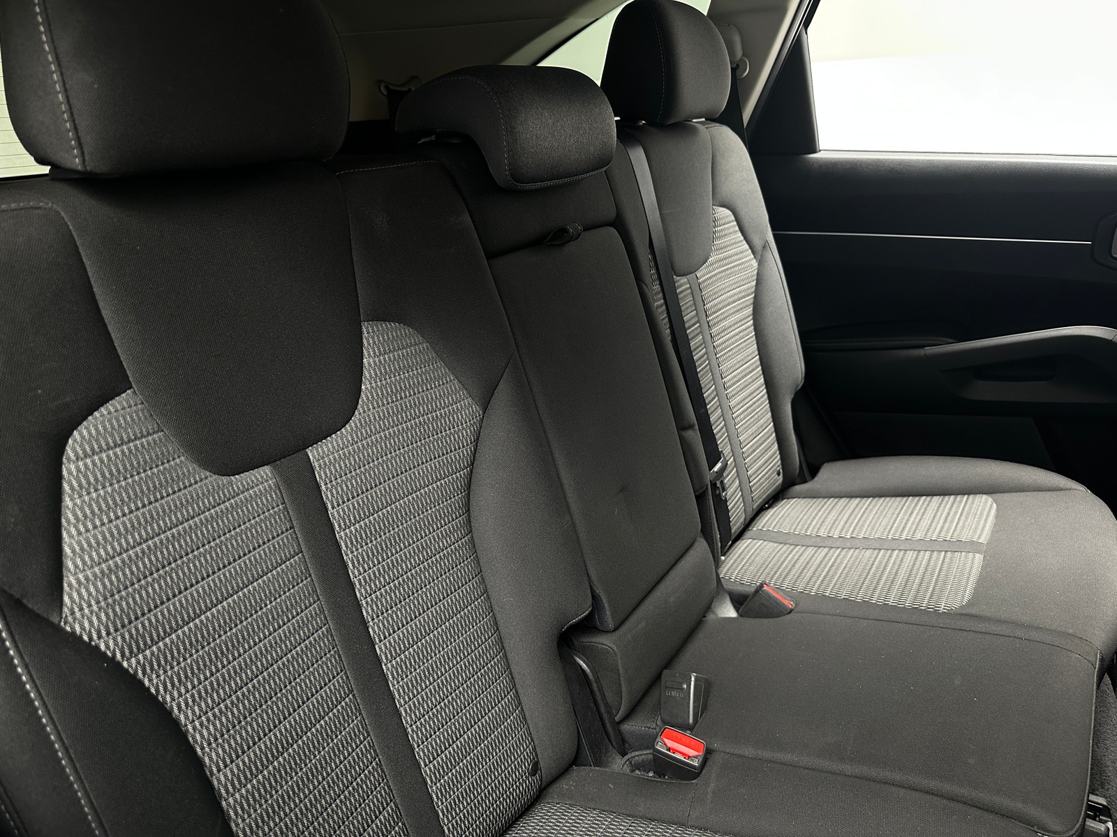 Thumbnail: 2022 Kia Sorento - 6