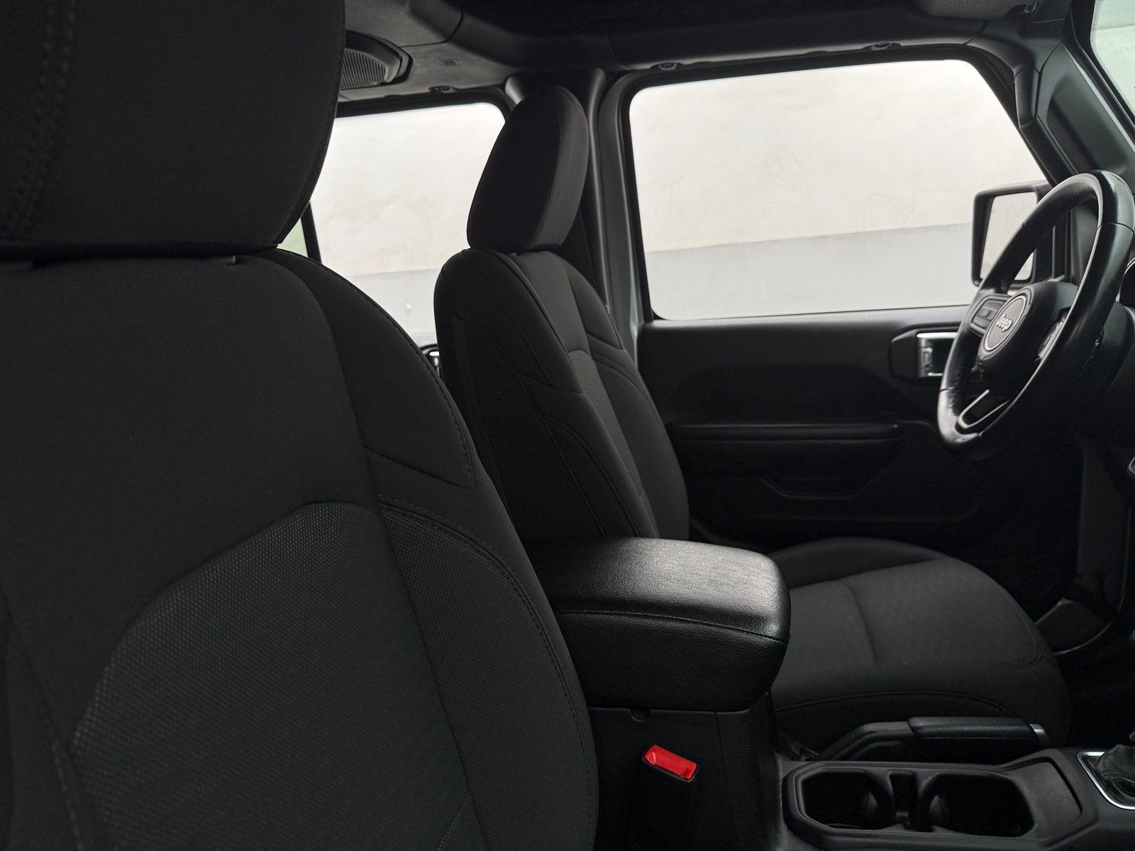 Thumbnail: 2020 Jeep Wrangler - 2