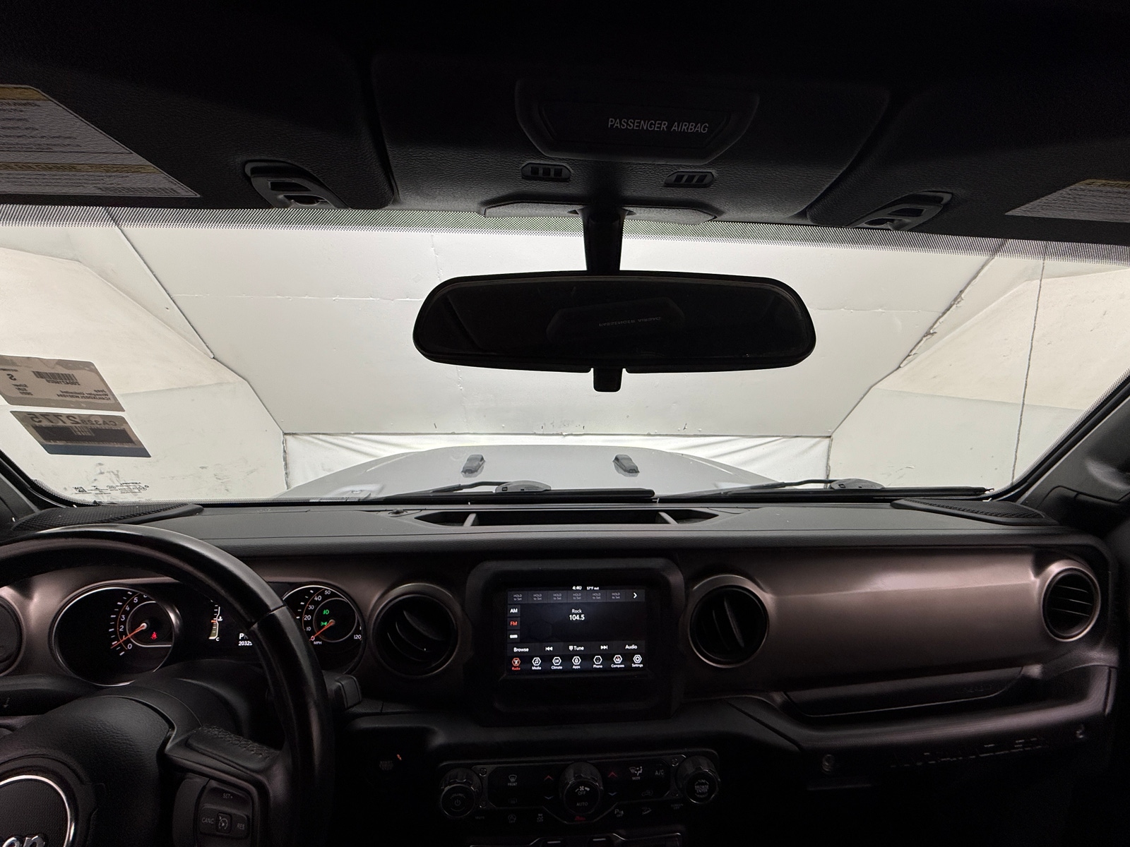 Thumbnail: 2020 Jeep Wrangler - 3