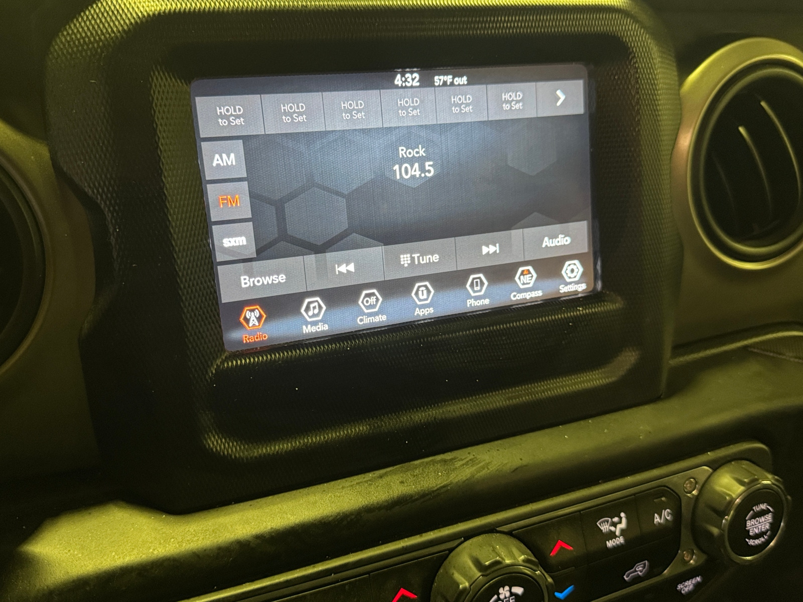 Thumbnail: 2020 Jeep Wrangler - 4